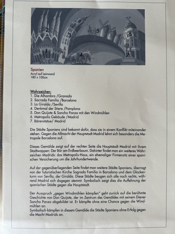 Image 1 of Marc Remus - España