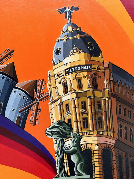 Image 1 of Marc Remus - España