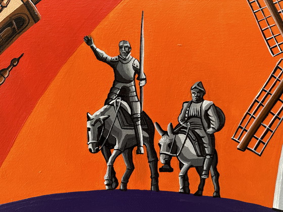 Image 1 of Marc Remus - España