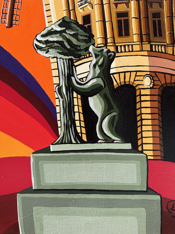 Image 1 of Marc Remus - España