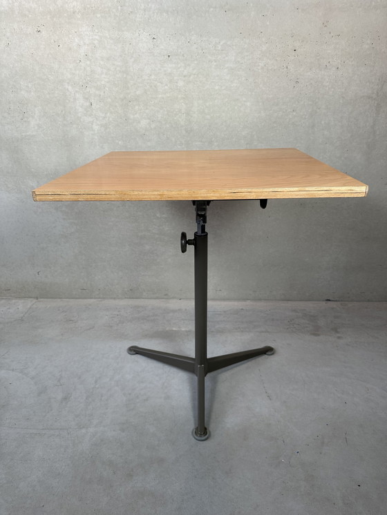 Image 1 of Friso Kramer Ahrend the Circle drawing table