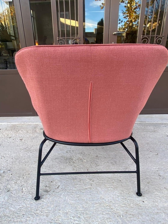 Image 1 of Pareja de sillones 'Sadira' de Cambres Design, edición Teulat 