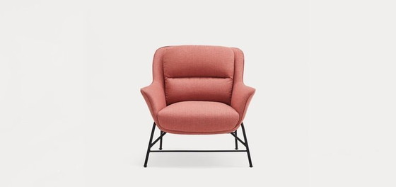 Image 1 of Pareja de sillones 'Sadira' de Cambres Design, edición Teulat 