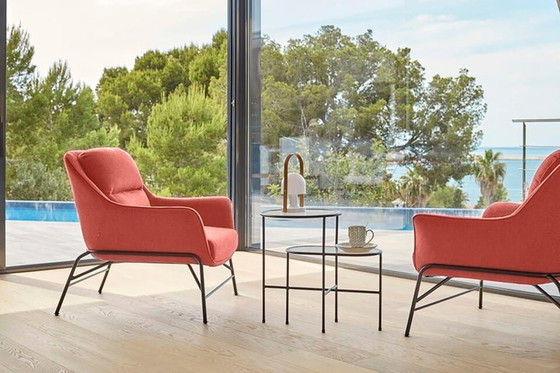 Image 1 of Pareja de sillones 'Sadira' de Cambres Design, edición Teulat 