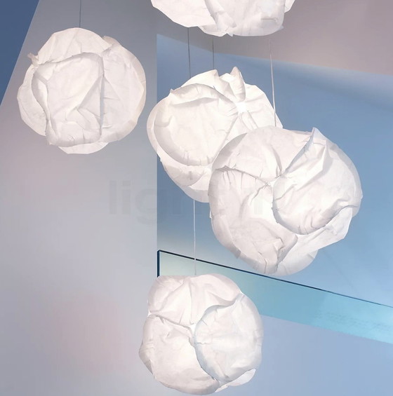 Image 1 of Belux Pendant Lamp Cloud 36 by Frank Gehry