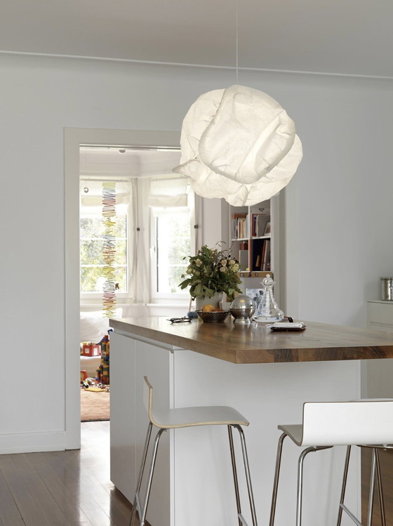 Image 1 of Belux Pendant Lamp Cloud 36 by Frank Gehry