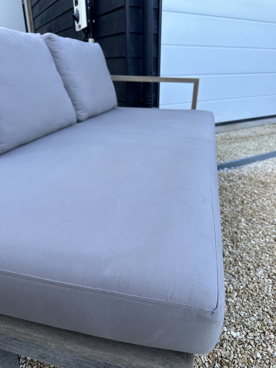 Image 1 of Tribu Sofa Pure