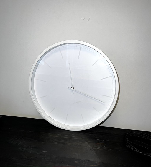 Tone35 wall clock