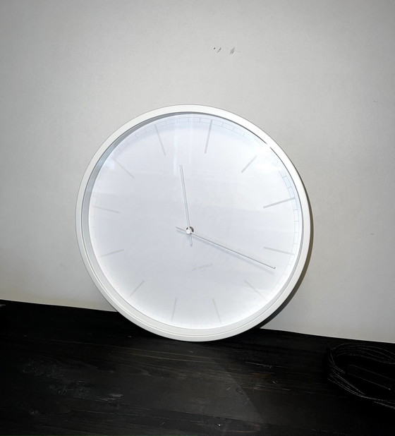 Image 1 of Tone35 wall clock