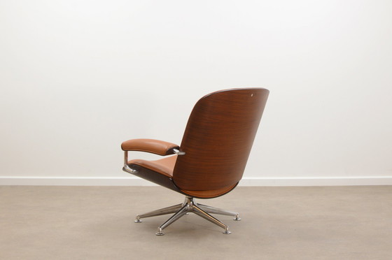 Image 1 of MIM Roma lounge chair by Ico Parisi