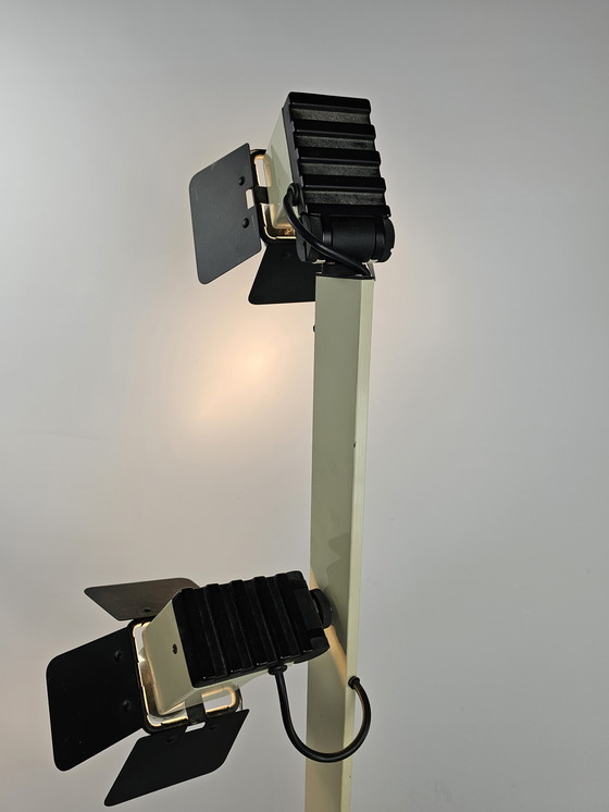 Image 1 of Bauhaus floor lamp