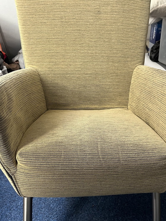 Image 1 of Gerard Van Den Berg Armchair