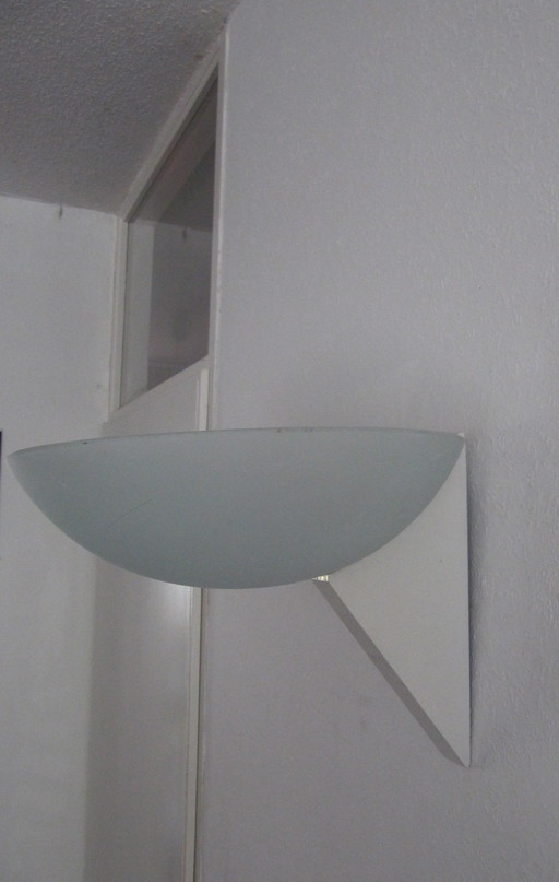 2x Cil Italy Wall Lamp Fagio Moriconi