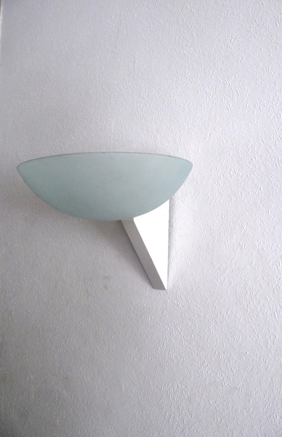 Image 1 of 2x Cil Italy Wall Lamp Fagio Moriconi