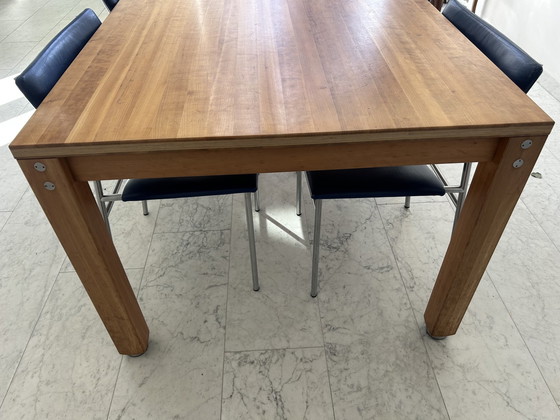 Image 1 of Tavolo da pranzo Bulthaup per 6-8 persone