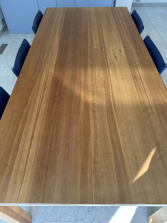 Image 1 of Tavolo da pranzo Bulthaup per 6-8 persone