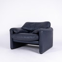Fauteuil Cassina Maralunga