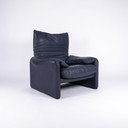 Fauteuil Cassina Maralunga