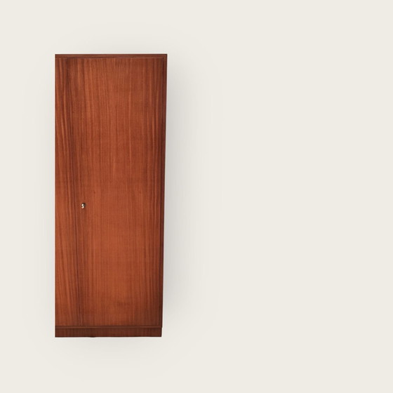 Image 1 of Mid - Century Highboard