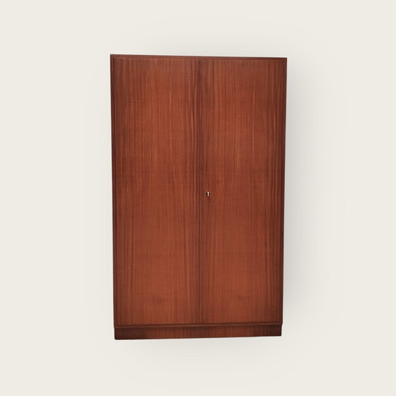 Image 1 of Mid - Century Highboard