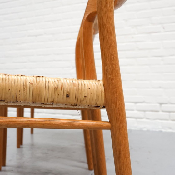 Image 1 of Niels Möller Model 75 Dining Chairs