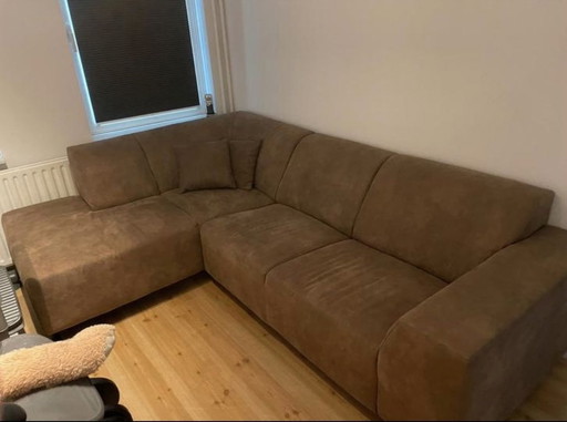 Sofá de esquina Noud