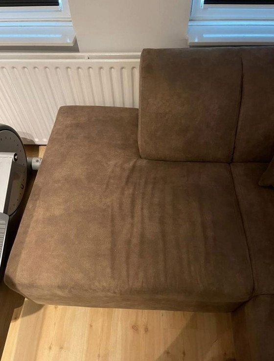 Image 1 of Corner sofa Noud