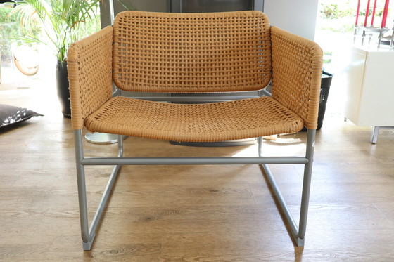 Image 1 of Piet Hein Eek armchair