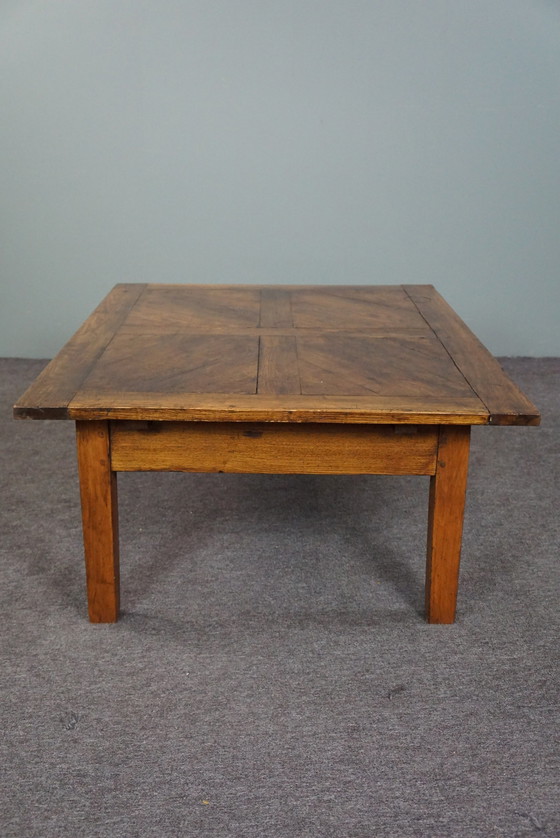 Image 1 of Antique Southern European coffee table