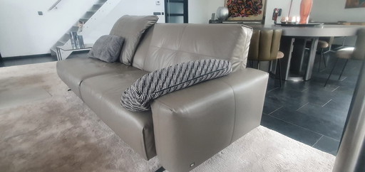 Rolf Benz 50 Sofa