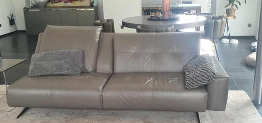 Rolf Benz 50 Sofa