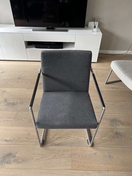 6x Harvink Model Dash Chairs