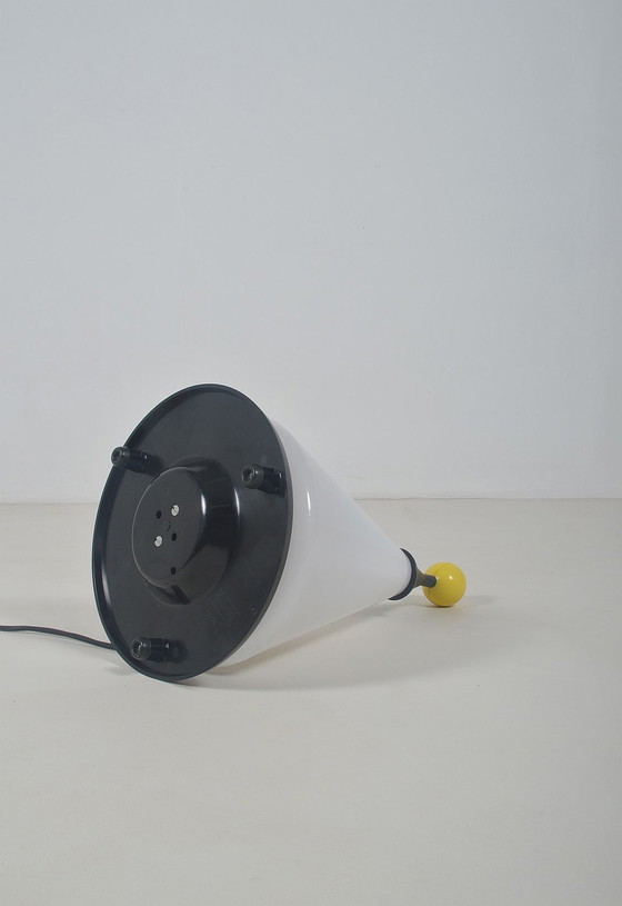 Image 1 of Table lamp 'Standby' designed by Linke Plewa Design for Elkamet