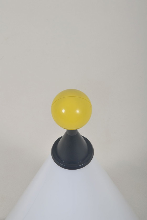 Image 1 of Table lamp 'Standby' designed by Linke Plewa Design for Elkamet