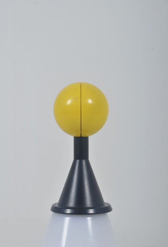 Image 1 of Table lamp 'Standby' designed by Linke Plewa Design for Elkamet