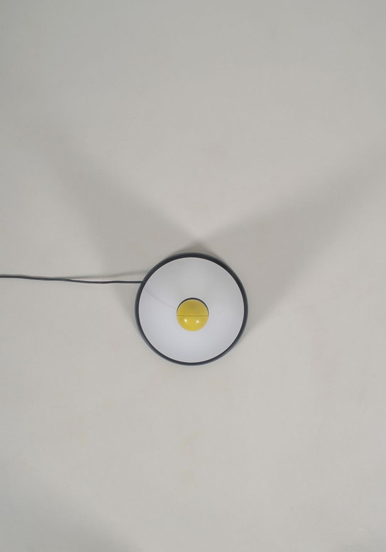 Image 1 of Table lamp 'Standby' designed by Linke Plewa Design for Elkamet