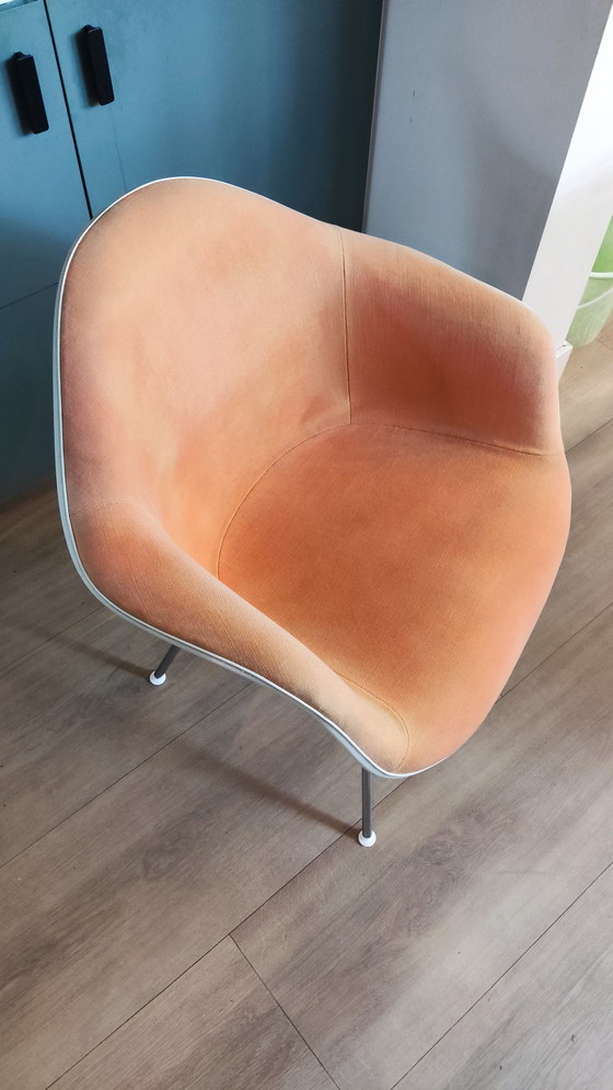 Image 1 of Eames Herman Miller DAX armchair original