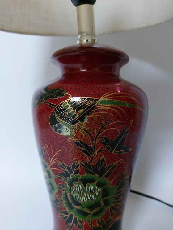 Image 1 of Oriental Vase