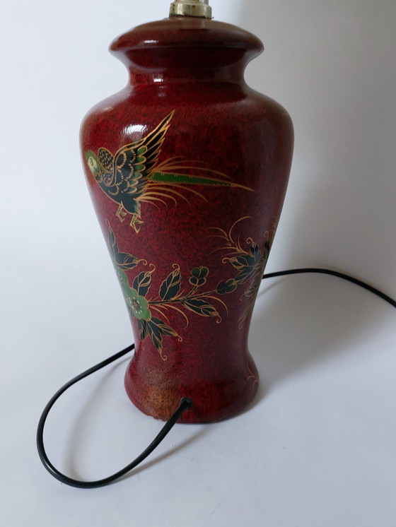 Image 1 of Oriental Vase