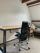 HÅG Excellence 9321 executive chair
