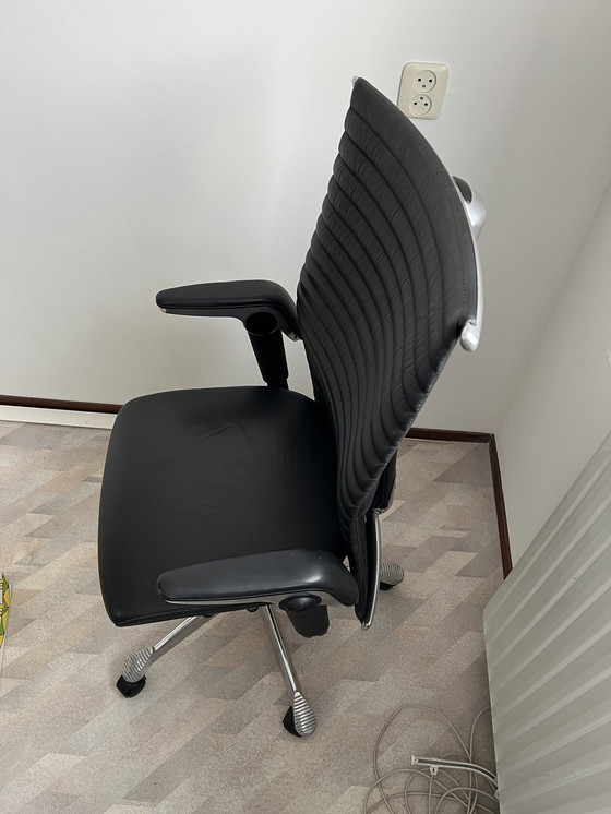 Image 1 of HÅG Excellence 9321 executive chair