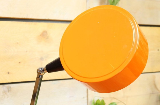 Image 1 of Lampada da scrivania vintage italiana, stile moderno di metà secolo anni '70