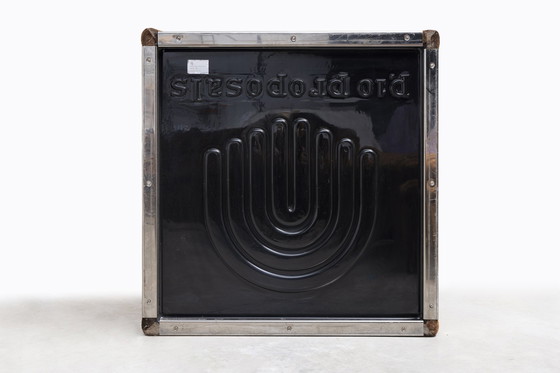 Image 1 of P10 Modular Sofa Group by Proposals - Giovanni Offredi