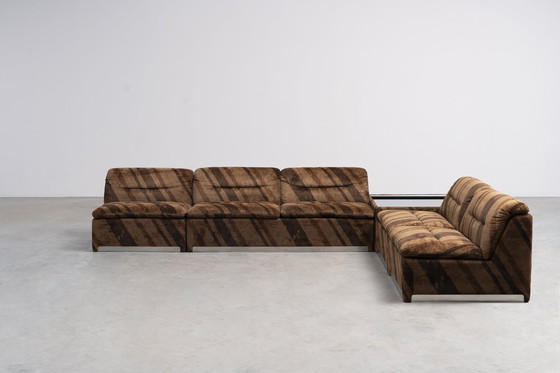 Image 1 of P10 Modular Sofa Group by Proposals - Giovanni Offredi
