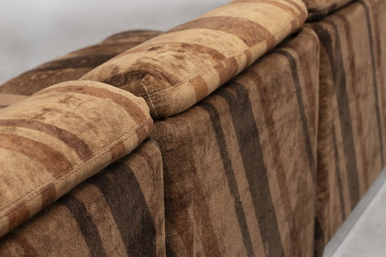 Image 1 of P10 Modular Sofa Group by Proposals - Giovanni Offredi