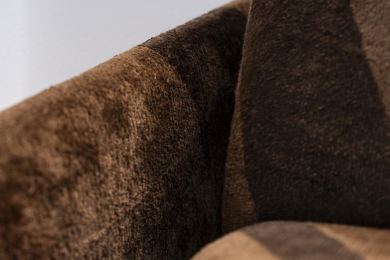 Image 1 of P10 Modular Sofa Group by Proposals - Giovanni Offredi