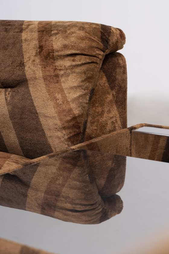 Image 1 of P10 Modular Sofa Group by Proposals - Giovanni Offredi