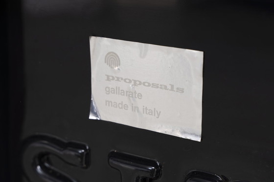 Image 1 of P10 Modular Sofa Group by Proposals - Giovanni Offredi