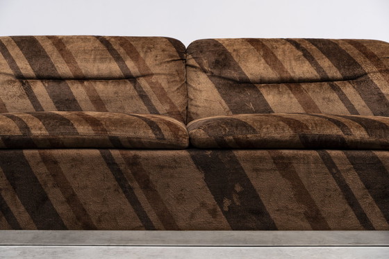 Image 1 of P10 Modular Sofa Group by Proposals - Giovanni Offredi