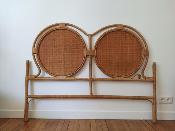 Image 1 of Headboard - Italie 60S